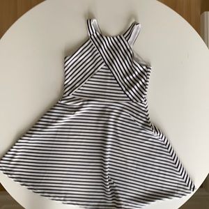 Girls special occasion dress